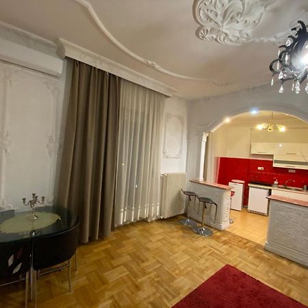בודפשט Apartment And Rooms Heart Of The City מראה חיצוני תמונה