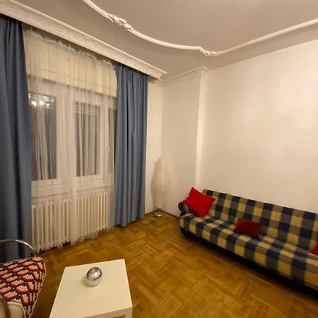 בודפשט Apartment And Rooms Heart Of The City מראה חיצוני תמונה