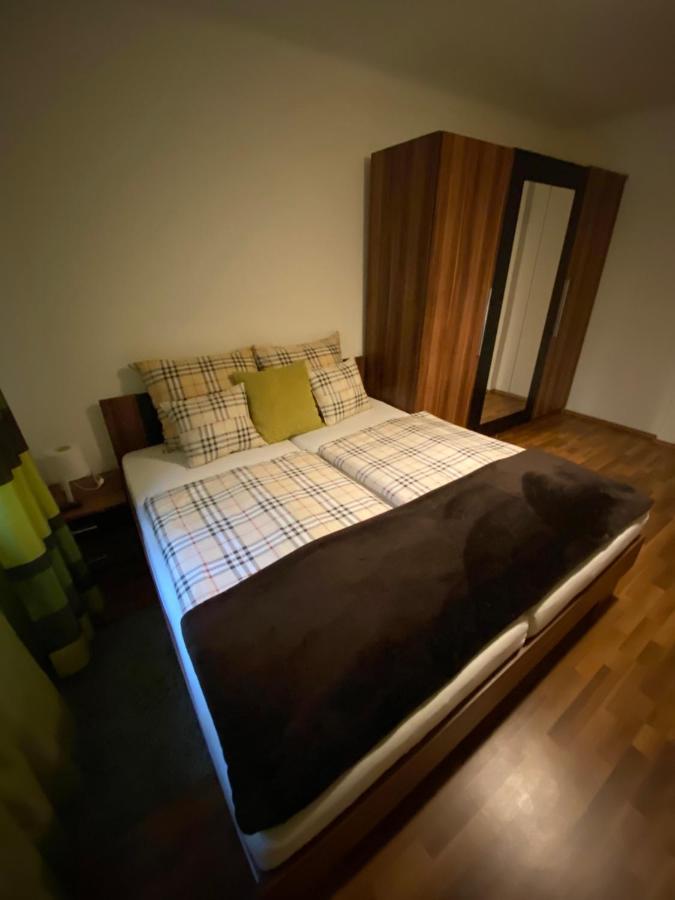 בודפשט Apartment And Rooms Heart Of The City מראה חיצוני תמונה