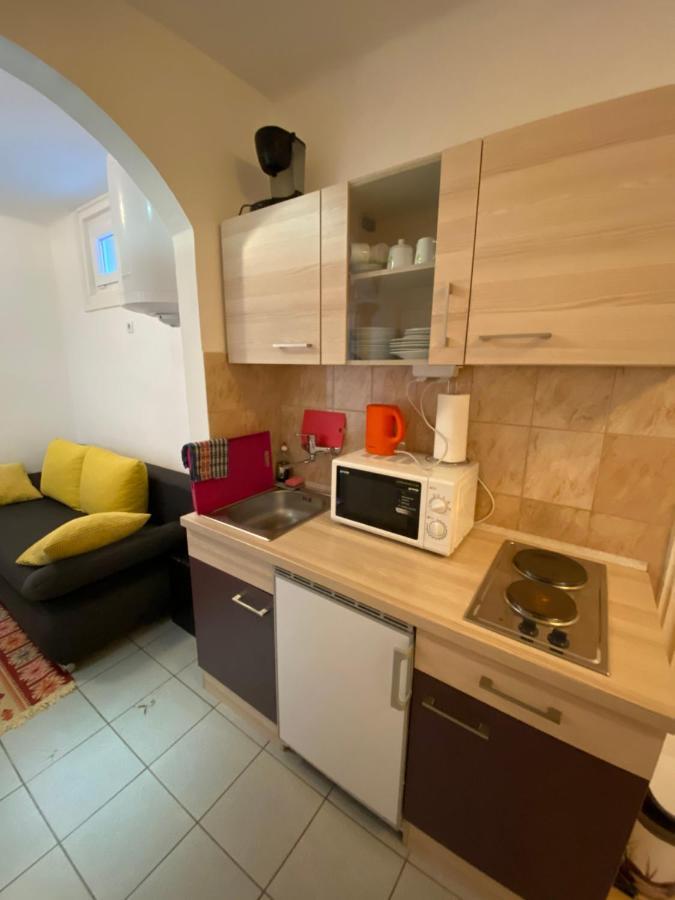 בודפשט Apartment And Rooms Heart Of The City מראה חיצוני תמונה