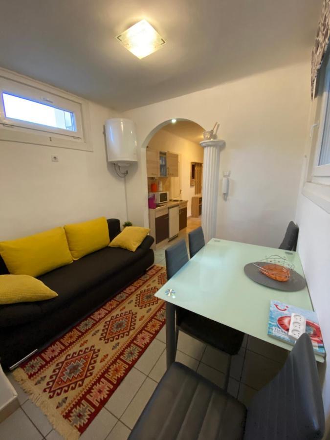 בודפשט Apartment And Rooms Heart Of The City מראה חיצוני תמונה