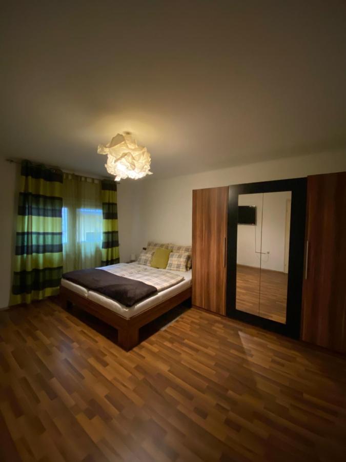 בודפשט Apartment And Rooms Heart Of The City מראה חיצוני תמונה