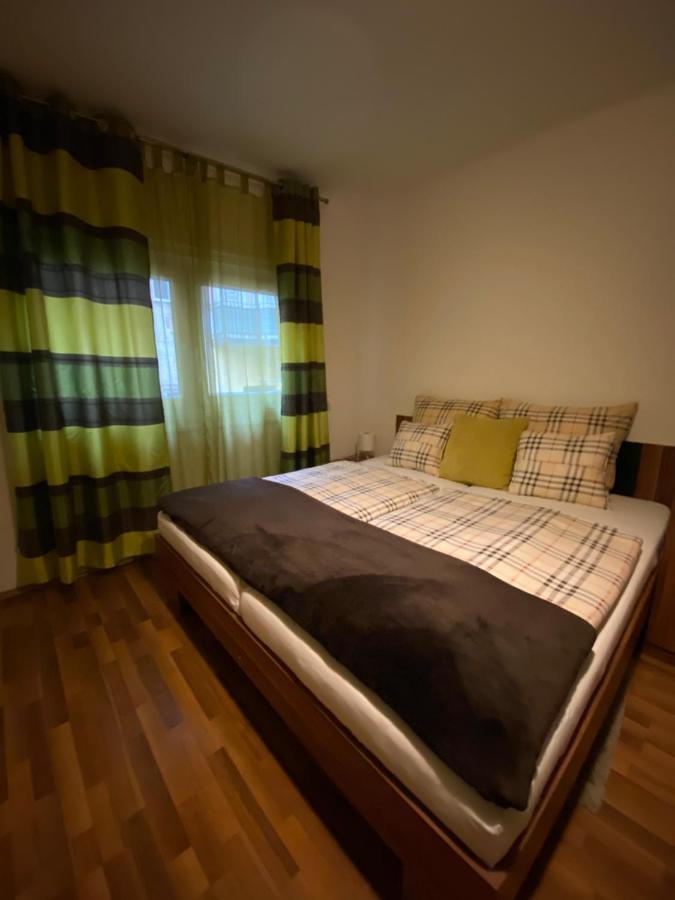 בודפשט Apartment And Rooms Heart Of The City מראה חיצוני תמונה