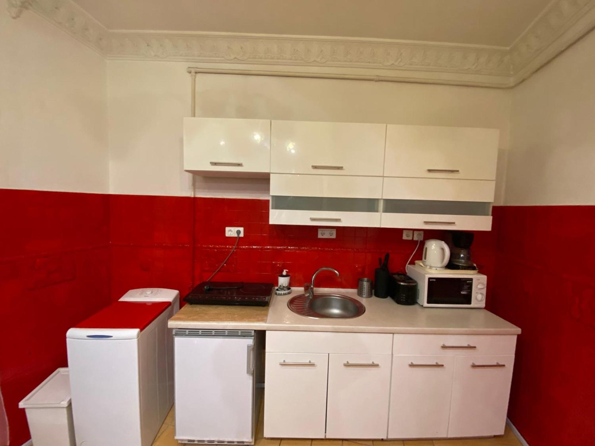 בודפשט Apartment And Rooms Heart Of The City מראה חיצוני תמונה