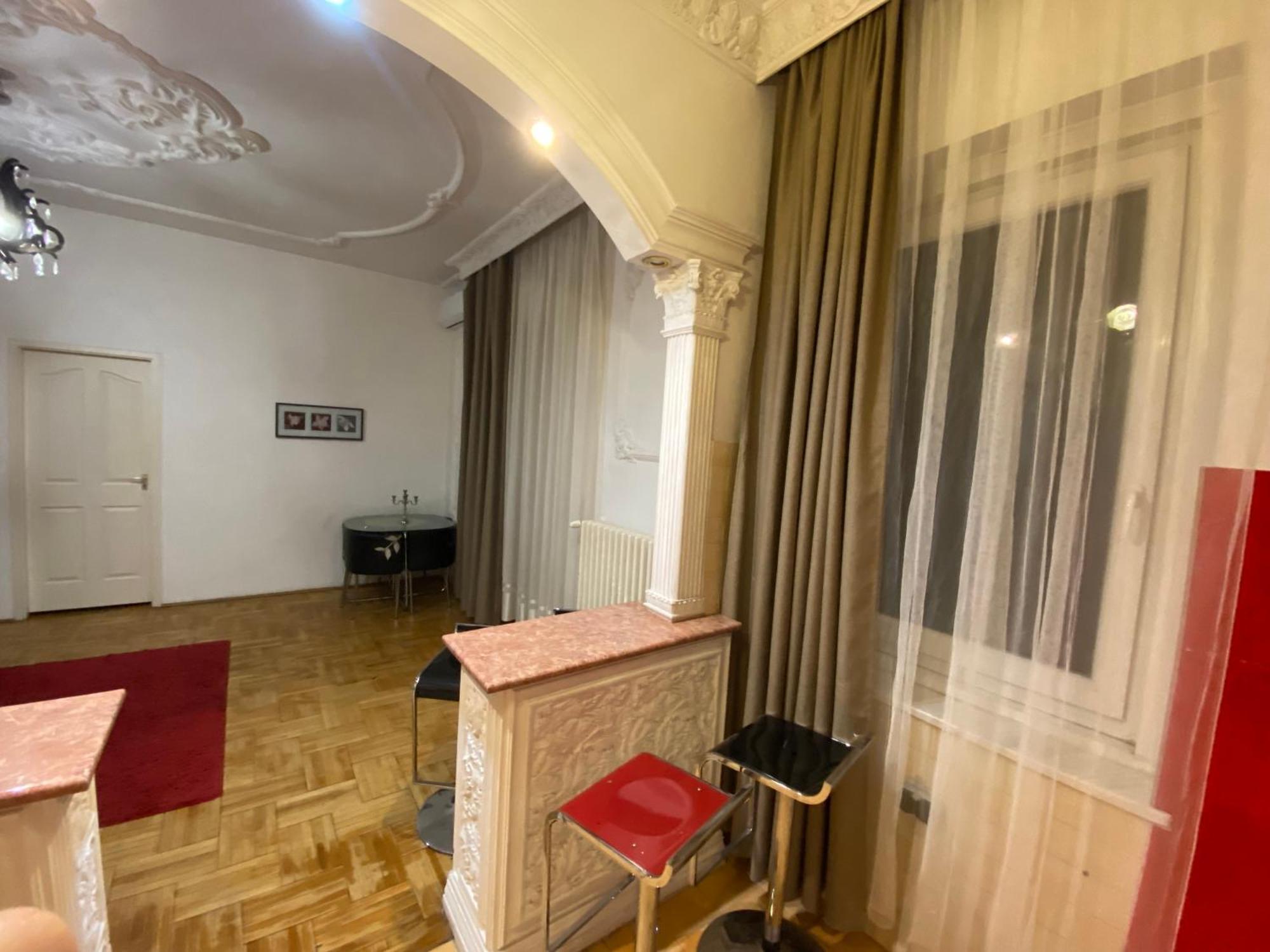 בודפשט Apartment And Rooms Heart Of The City מראה חיצוני תמונה