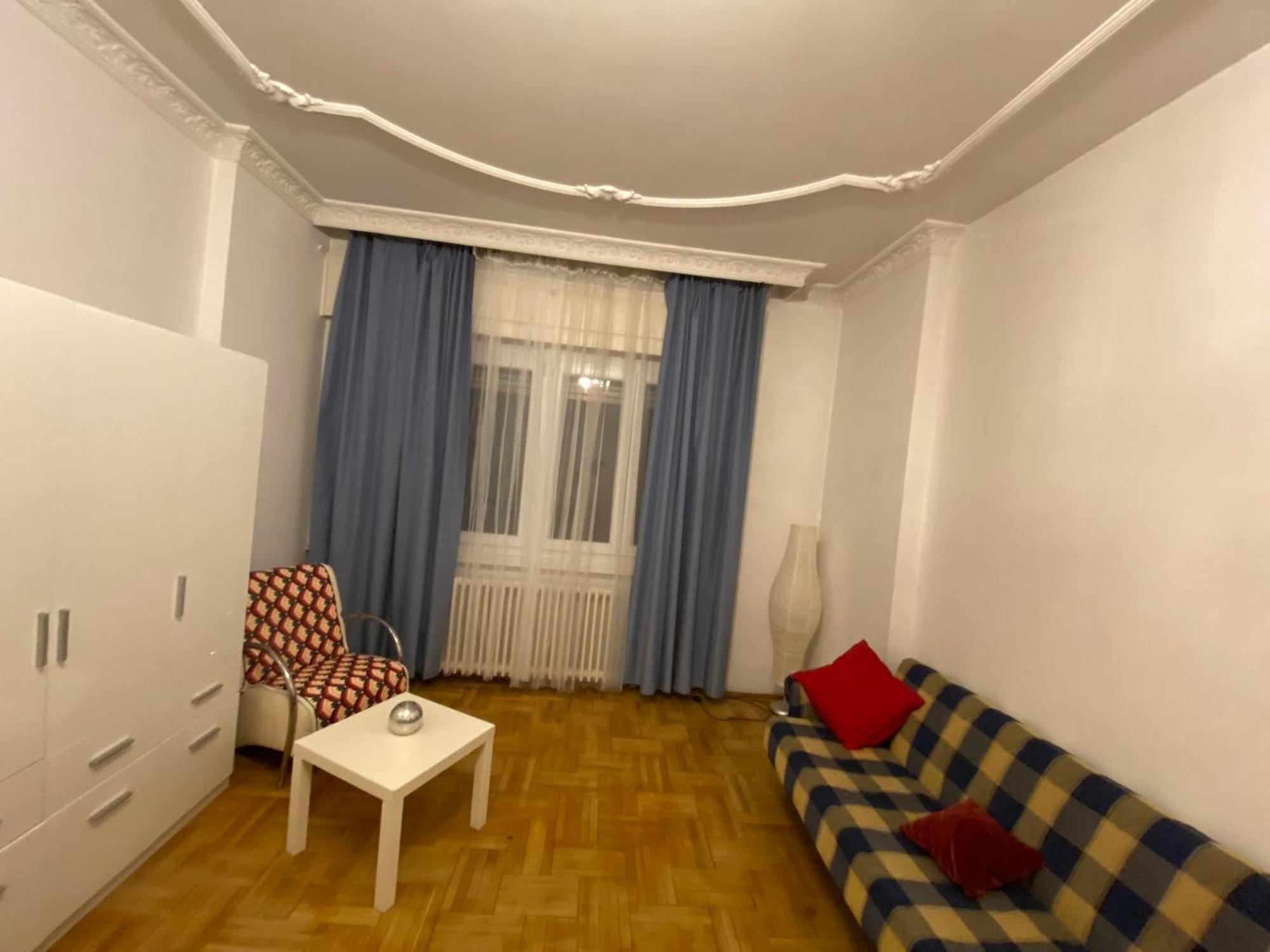 בודפשט Apartment And Rooms Heart Of The City מראה חיצוני תמונה