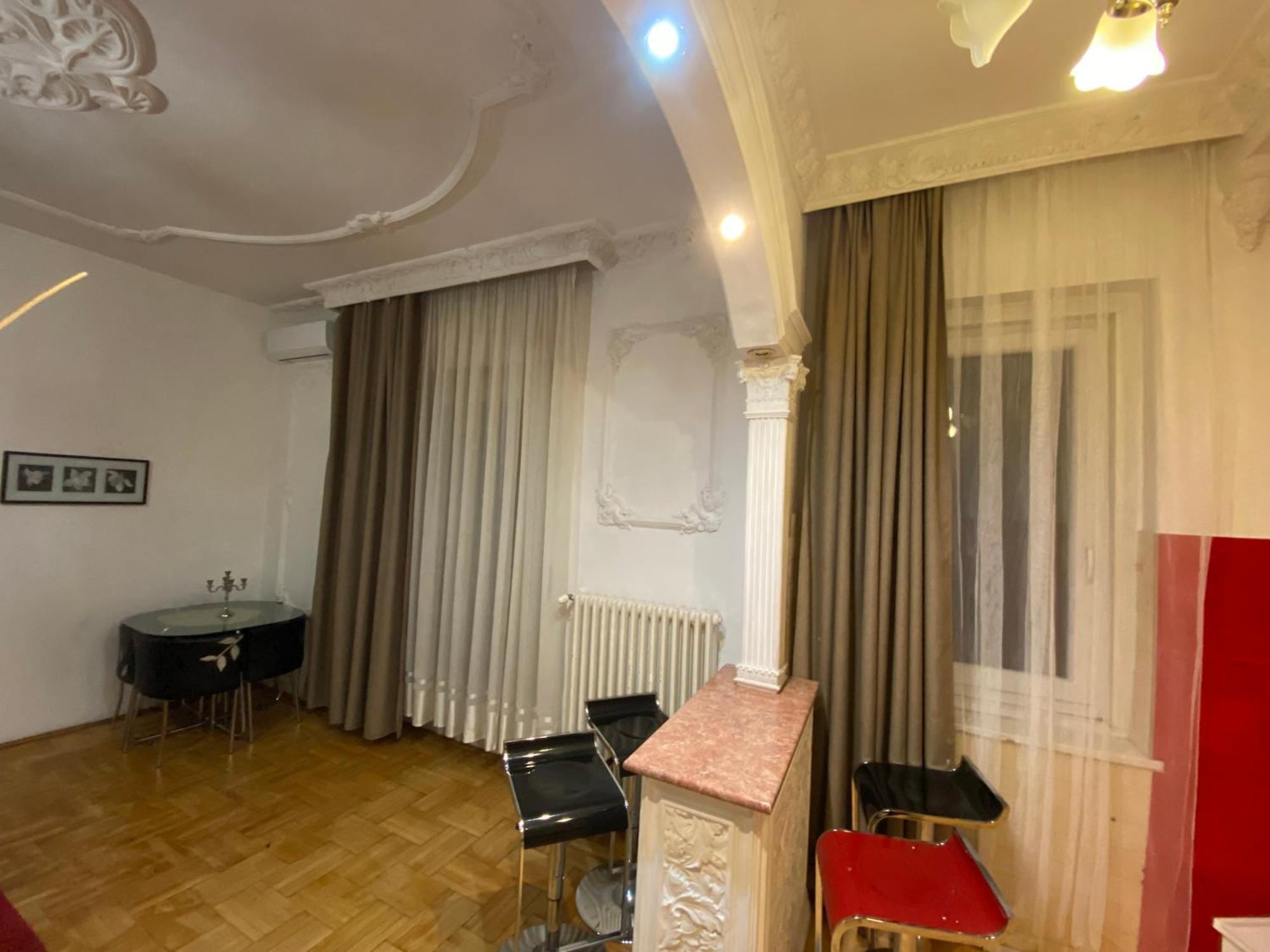בודפשט Apartment And Rooms Heart Of The City מראה חיצוני תמונה