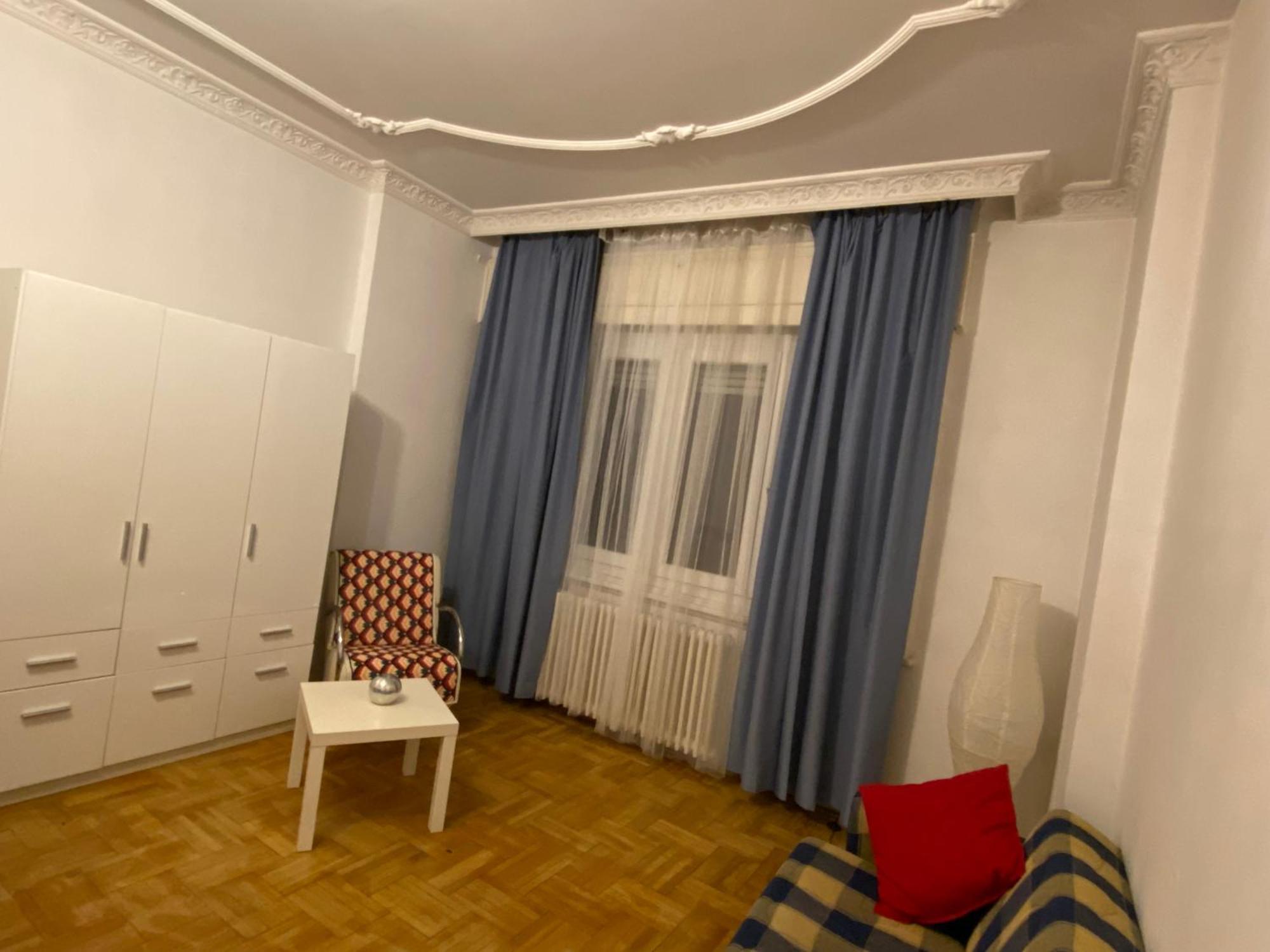 בודפשט Apartment And Rooms Heart Of The City מראה חיצוני תמונה