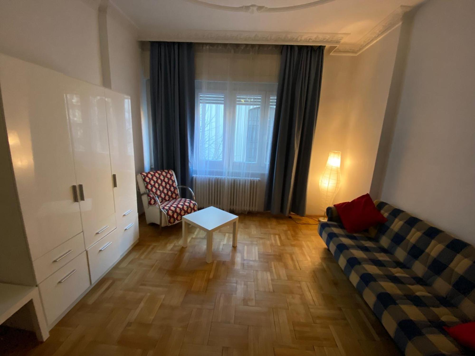 בודפשט Apartment And Rooms Heart Of The City מראה חיצוני תמונה