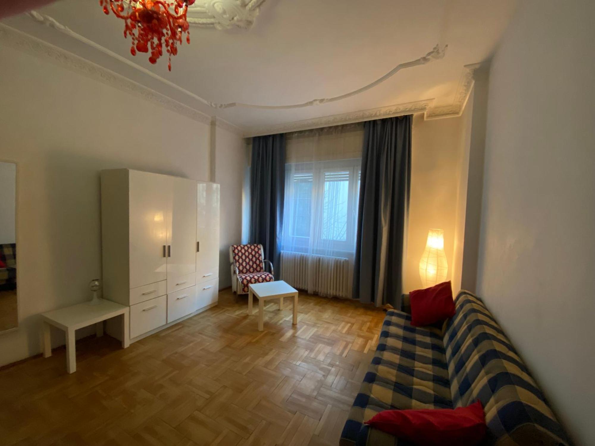 בודפשט Apartment And Rooms Heart Of The City מראה חיצוני תמונה