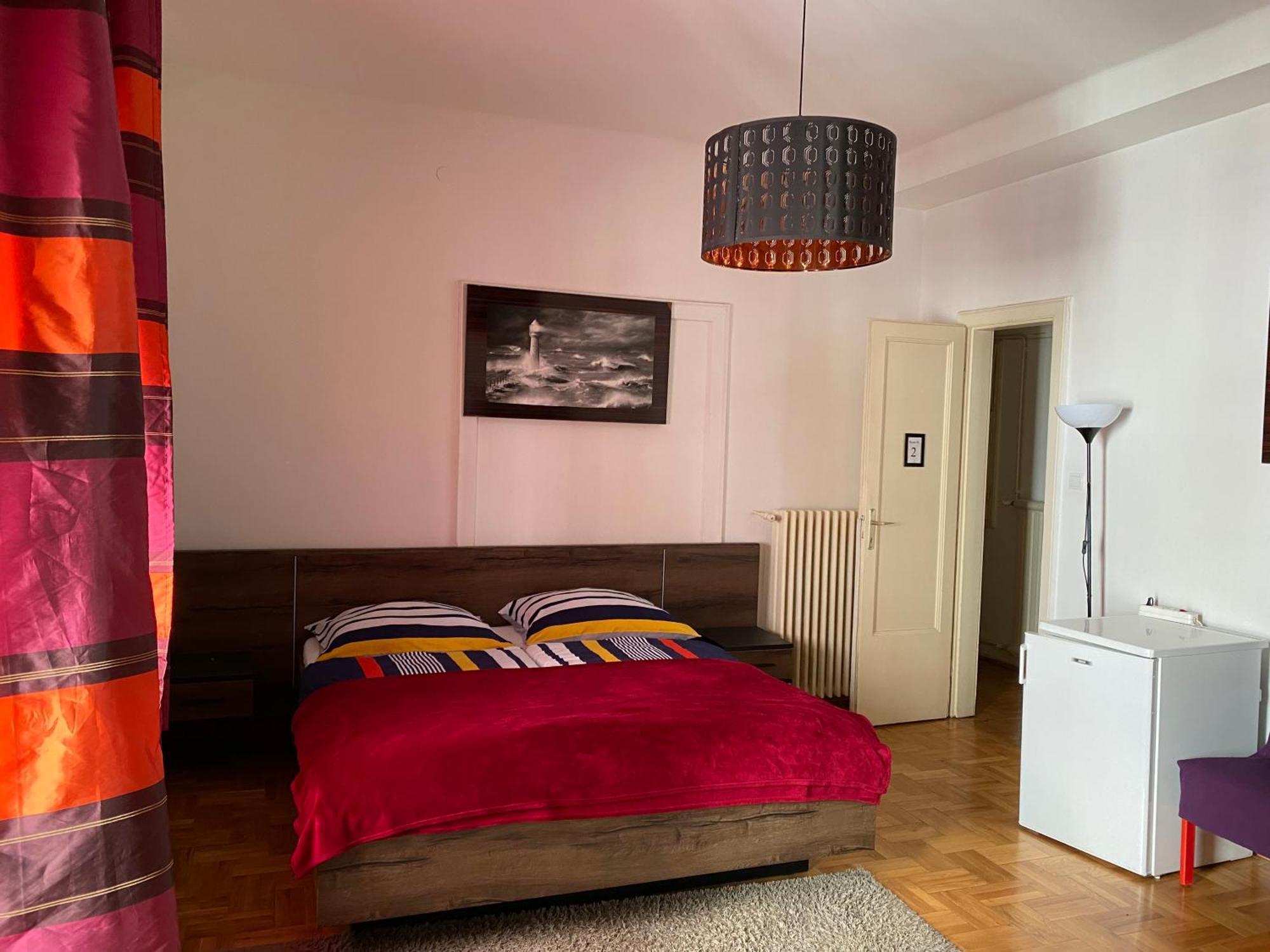 בודפשט Apartment And Rooms Heart Of The City מראה חיצוני תמונה