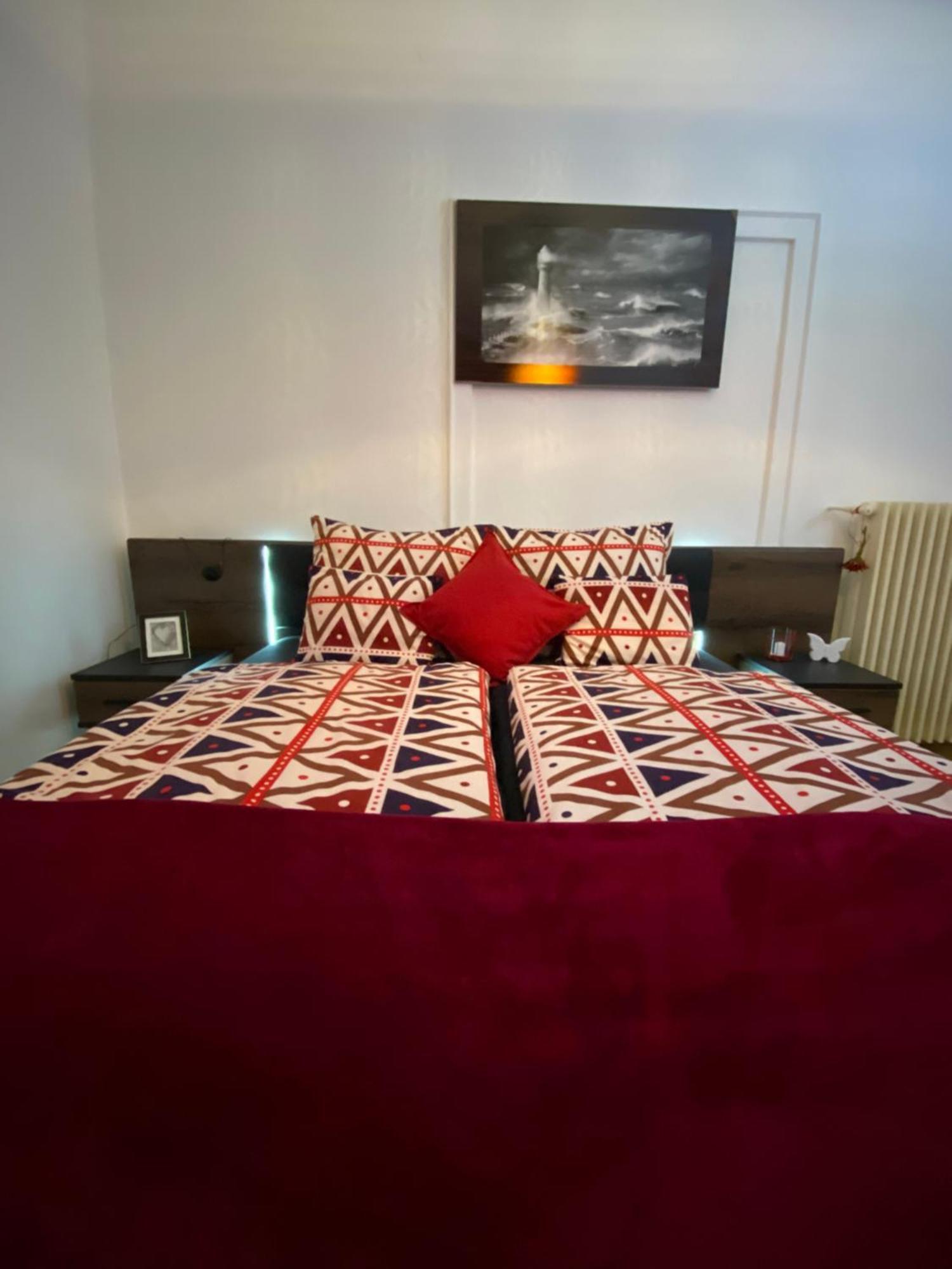 בודפשט Apartment And Rooms Heart Of The City מראה חיצוני תמונה