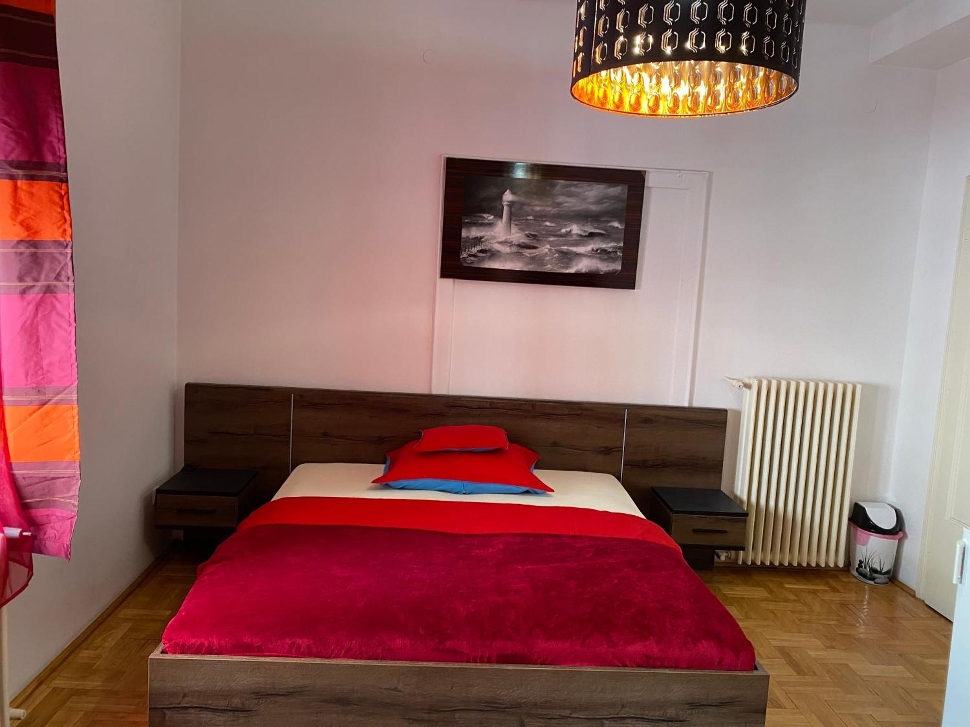 בודפשט Apartment And Rooms Heart Of The City מראה חיצוני תמונה