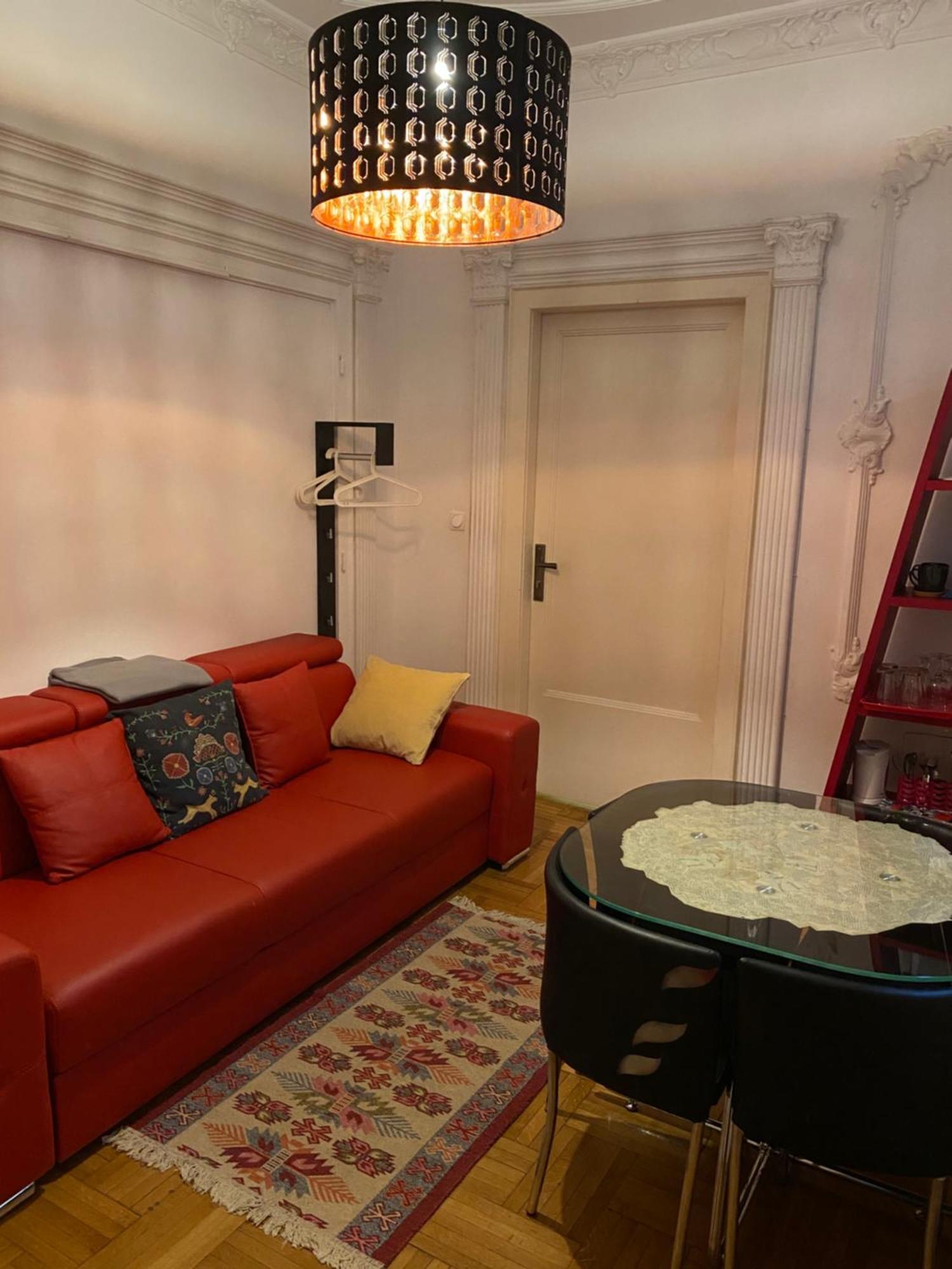 בודפשט Apartment And Rooms Heart Of The City מראה חיצוני תמונה