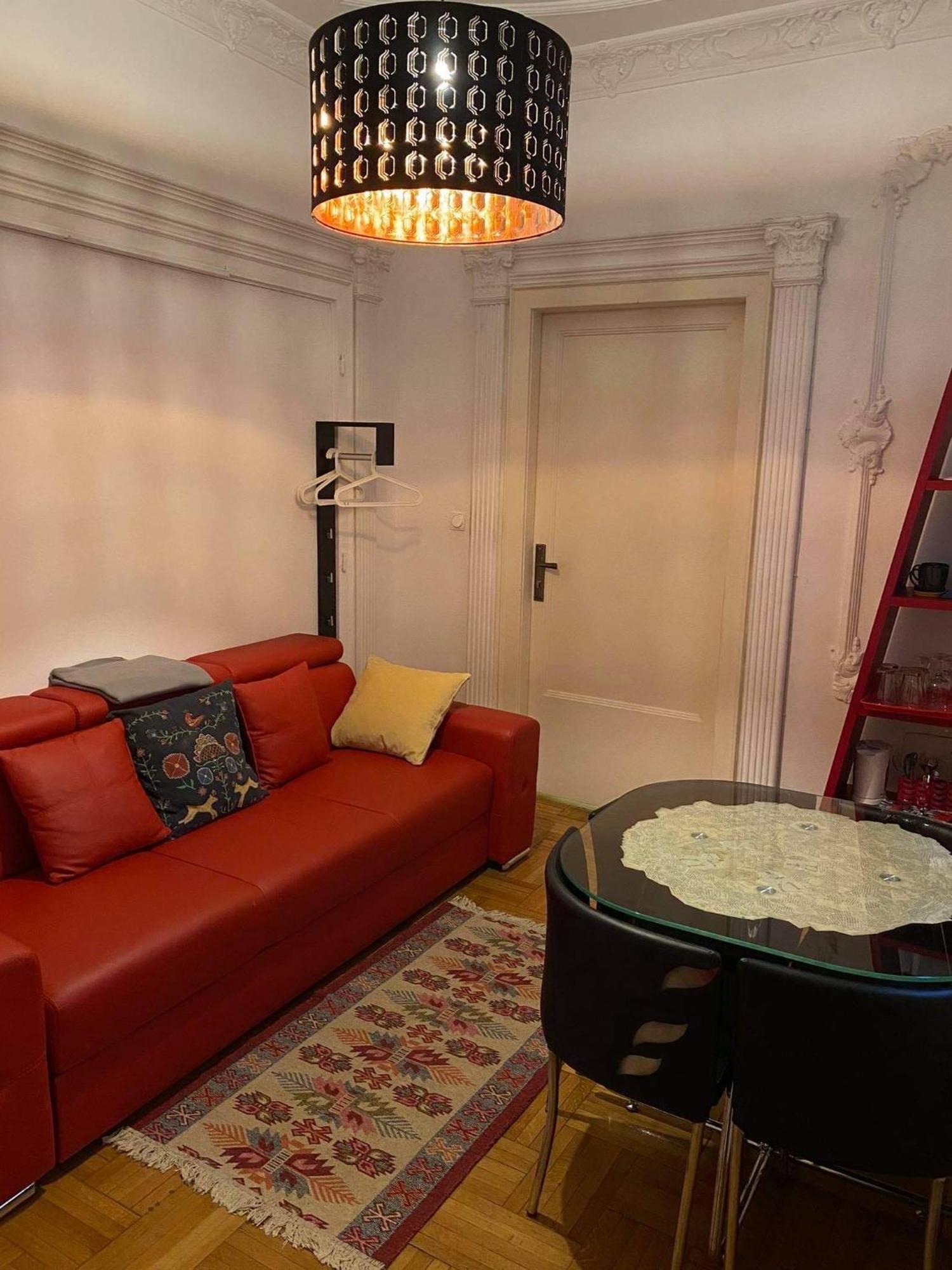 בודפשט Apartment And Rooms Heart Of The City מראה חיצוני תמונה
