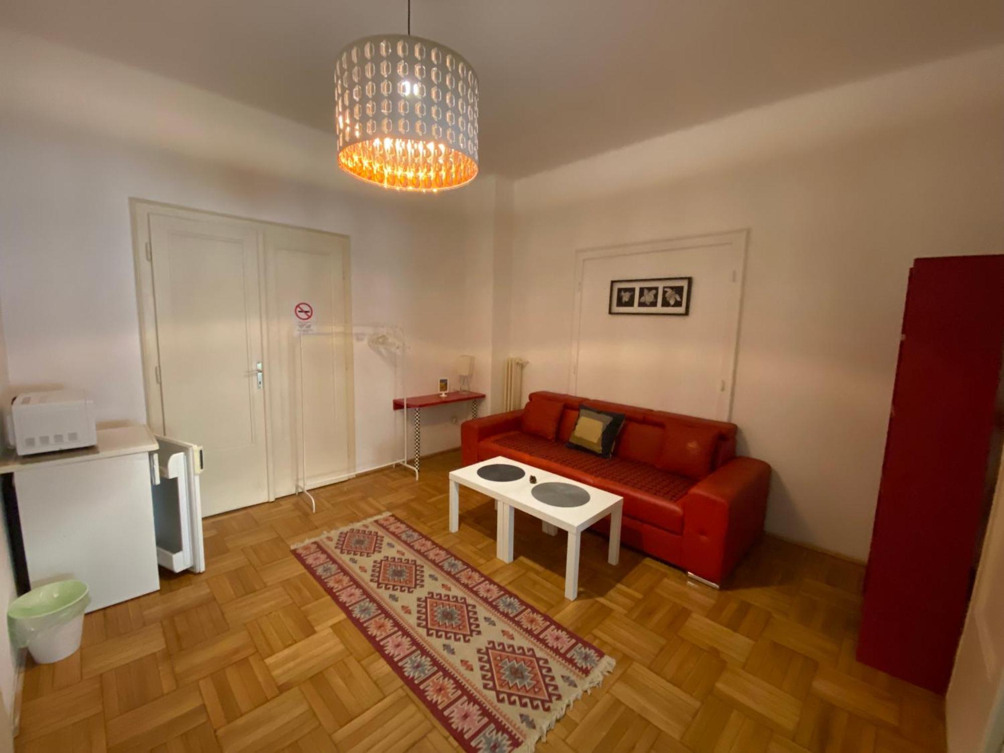 בודפשט Apartment And Rooms Heart Of The City מראה חיצוני תמונה