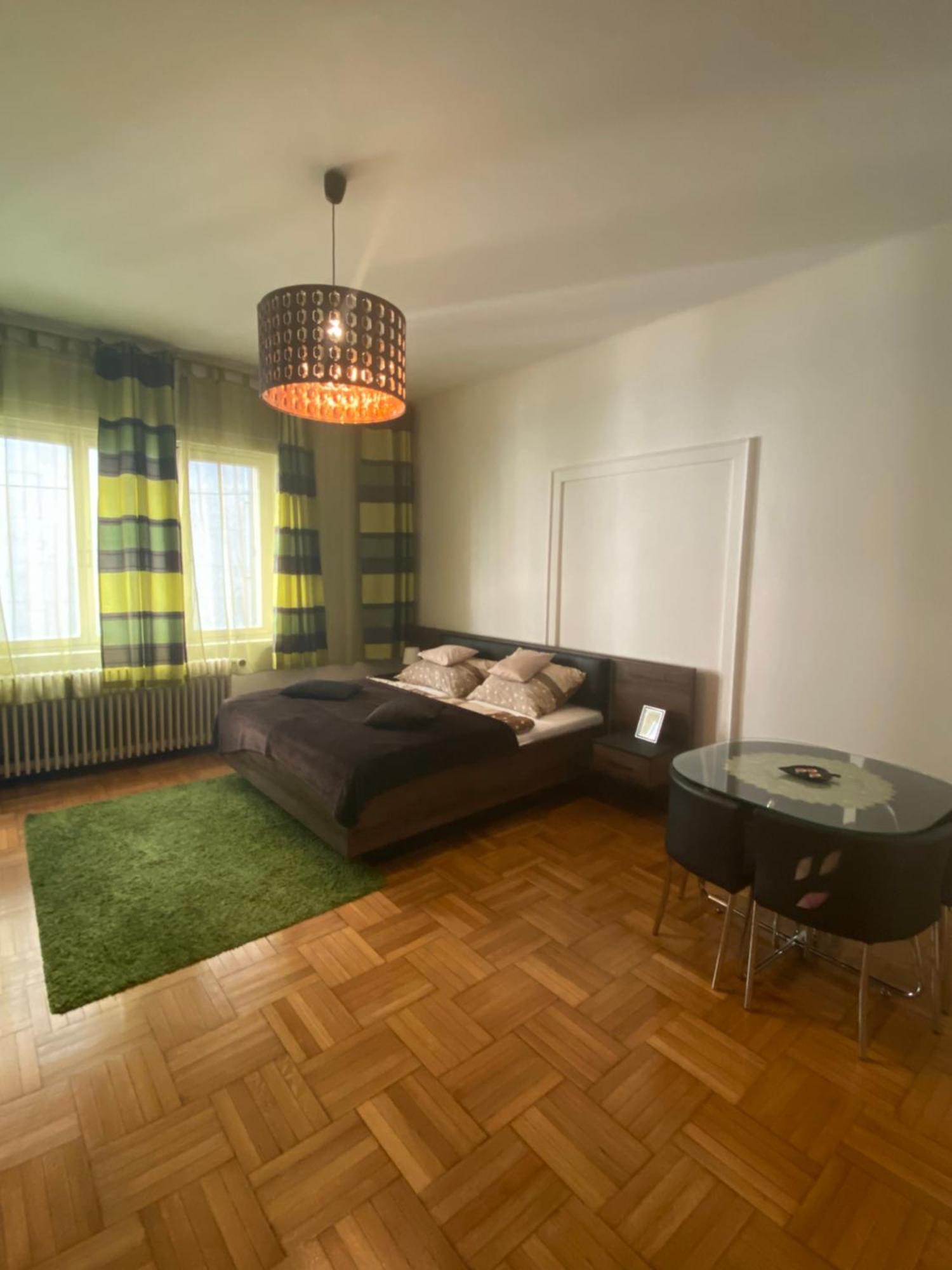 בודפשט Apartment And Rooms Heart Of The City מראה חיצוני תמונה