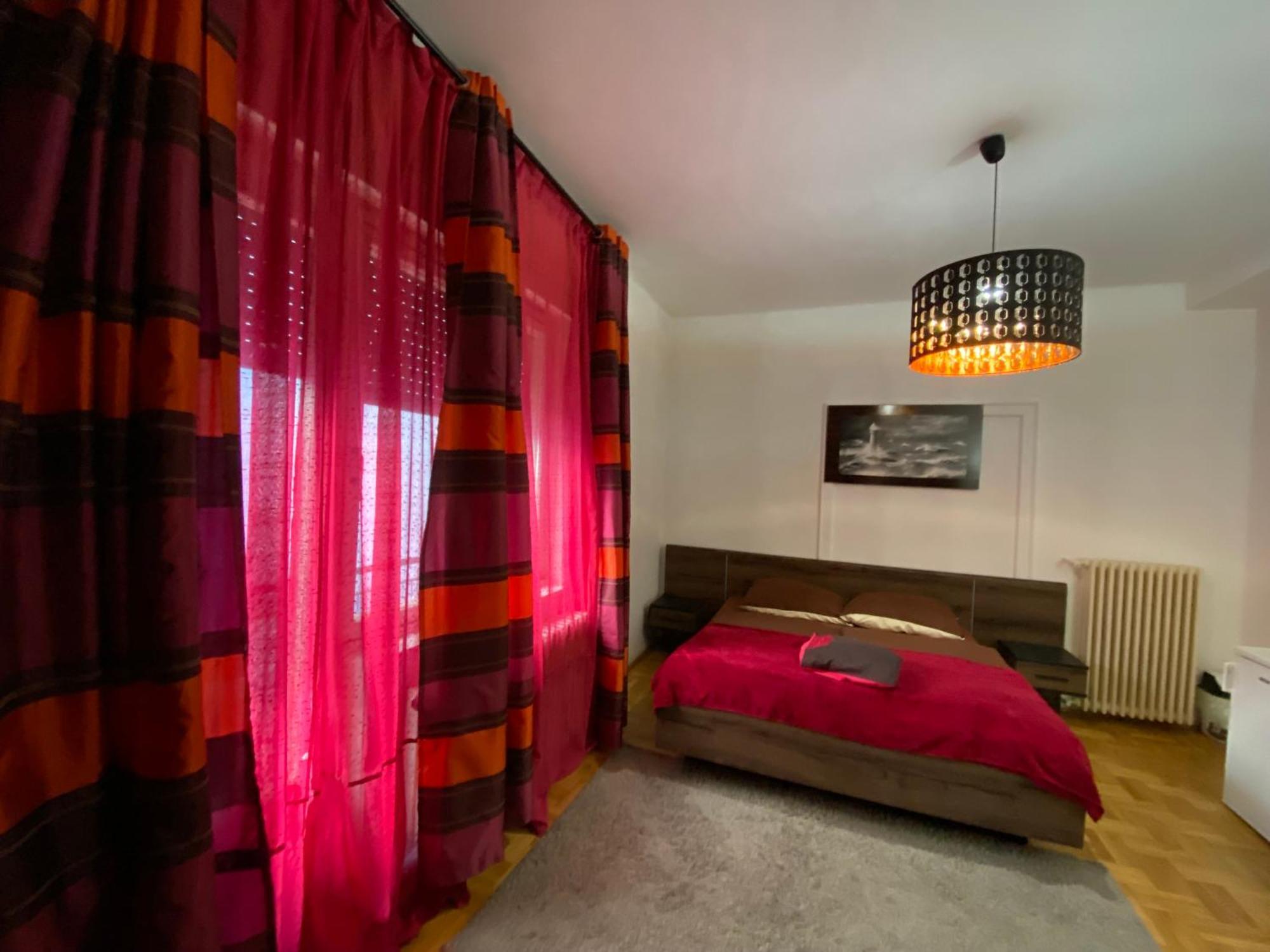 בודפשט Apartment And Rooms Heart Of The City מראה חיצוני תמונה